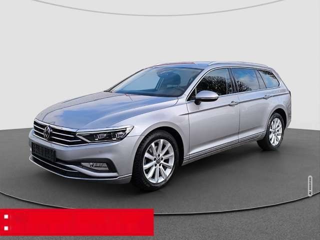 Volkswagen Passat Variant 2.0 TDI DSG Elegance AHK NAVI RFK