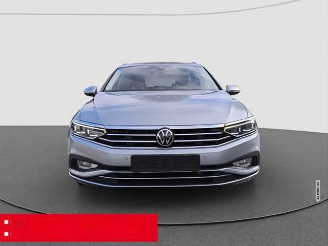 Volkswagen Passat Variant 2.0 TDI DSG Elegance AHK NAVI RFK