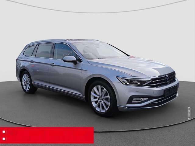 Volkswagen Passat Variant 2.0 TDI DSG Elegance AHK NAVI RFK