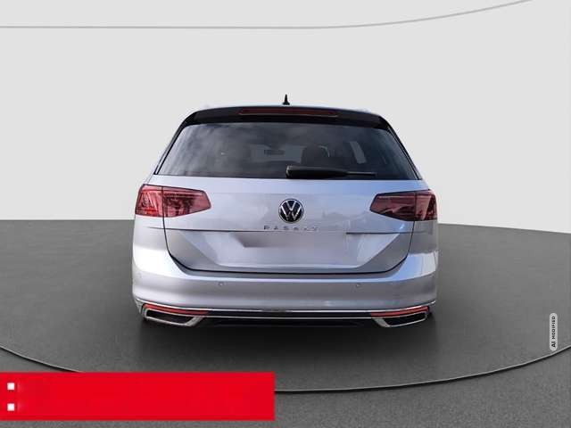 Volkswagen Passat Variant 2.0 TDI DSG Elegance AHK NAVI RFK