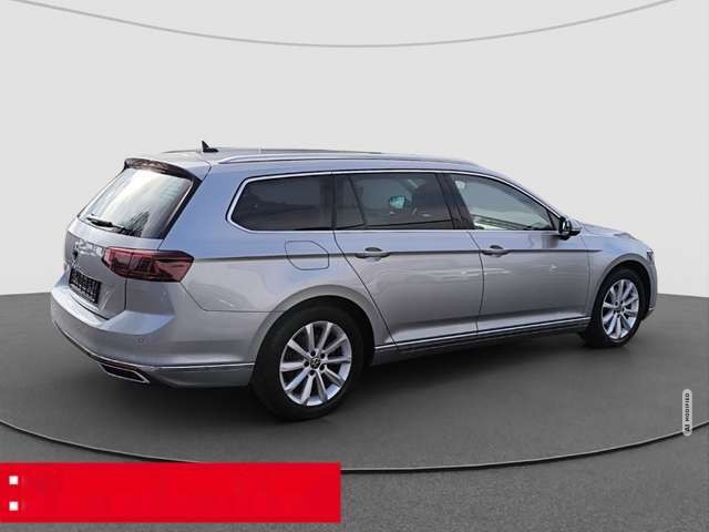 Volkswagen Passat Variant 2.0 TDI DSG Elegance AHK NAVI RFK