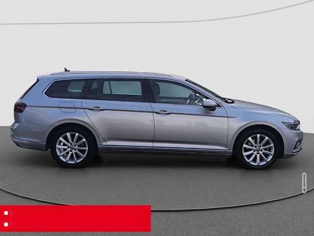 Volkswagen Passat Variant 2.0 TDI DSG Elegance AHK NAVI RFK