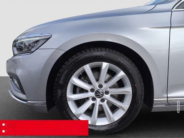Volkswagen Passat Variant 2.0 TDI DSG Elegance AHK NAVI RFK