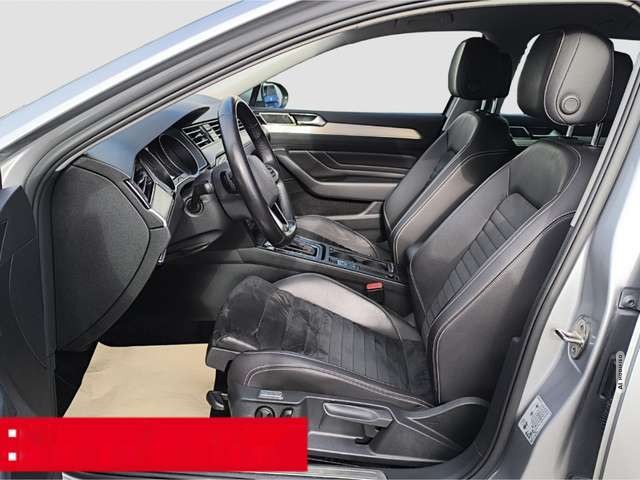 Volkswagen Passat Variant 2.0 TDI DSG Elegance AHK NAVI RFK