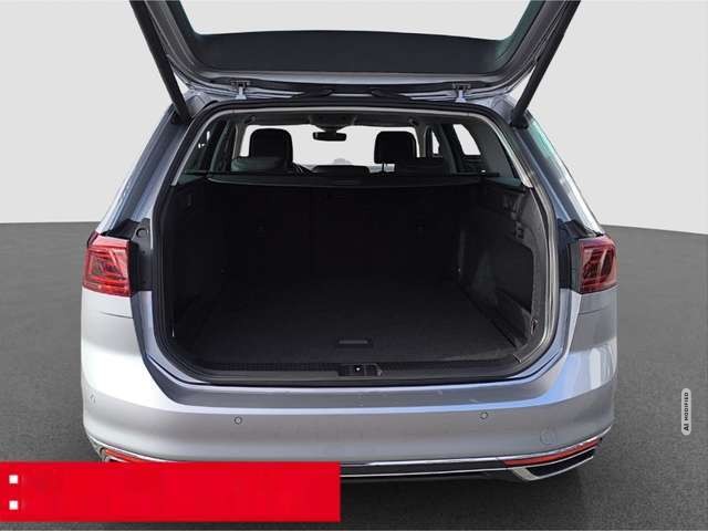 Volkswagen Passat Variant 2.0 TDI DSG Elegance AHK NAVI RFK