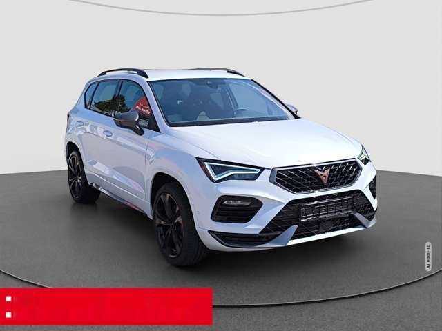 Cupra Ateca 1.5 TSI DSG LED NAVI 19 PARK-ASSIST