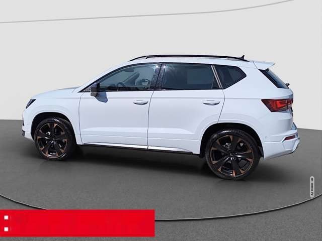 Cupra Ateca 1.5 TSI DSG LED NAVI 19 PARK-ASSIST