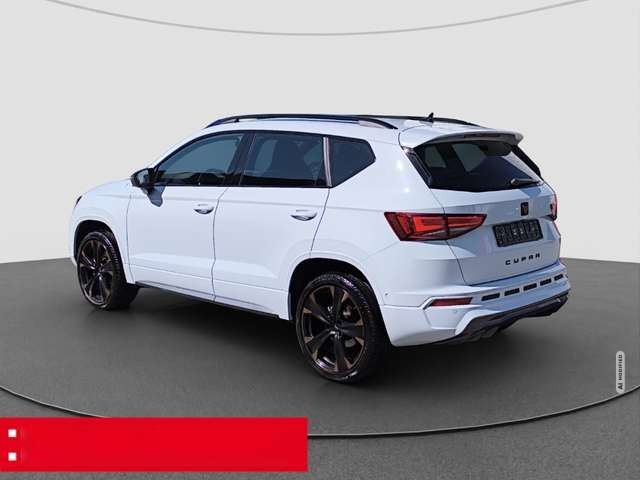 Cupra Ateca 1.5 TSI DSG LED NAVI 19 PARK-ASSIST