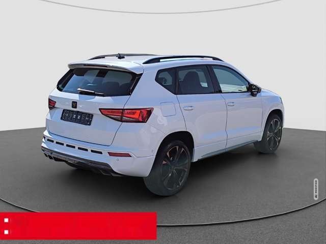 Cupra Ateca 1.5 TSI DSG LED NAVI 19 PARK-ASSIST