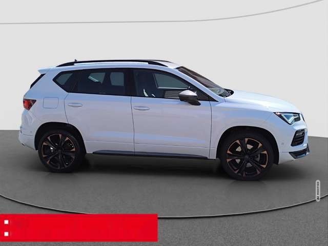 Cupra Ateca 1.5 TSI DSG LED NAVI 19 PARK-ASSIST