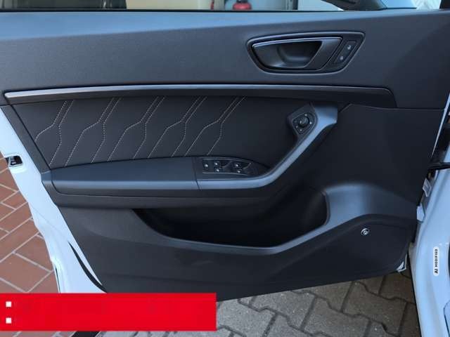 Cupra Ateca 1.5 TSI DSG LED NAVI 19 PARK-ASSIST