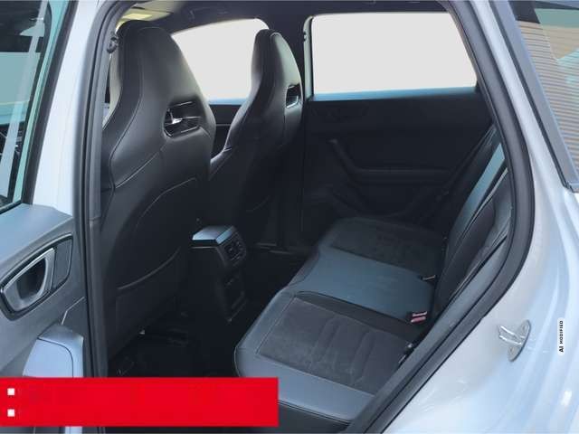 Cupra Ateca 1.5 TSI DSG LED NAVI 19 PARK-ASSIST