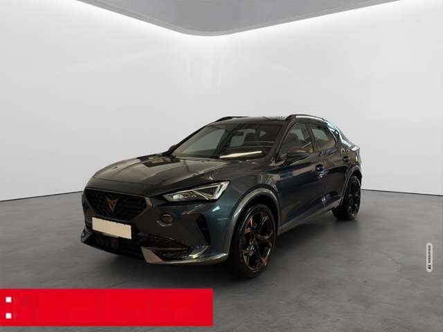 Cupra Formentor 2.0 TSI DSG 4Drive VZ AHK RFK NAVI