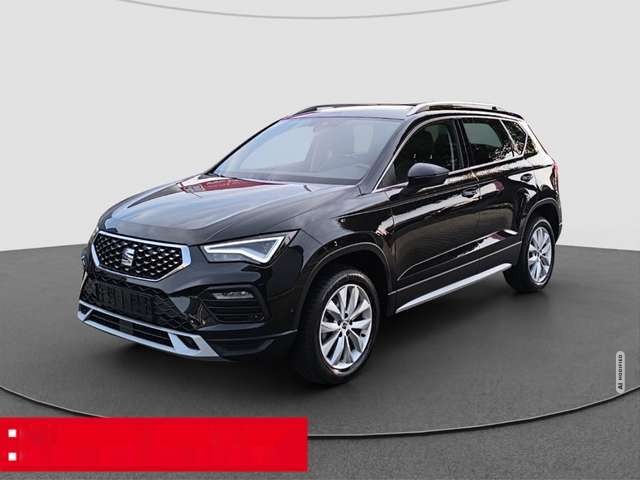Seat Ateca 1.5 TSI DSG Xperience LED NAVI RFK