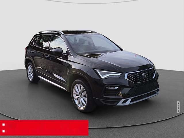 Seat Ateca 1.5 TSI DSG Xperience LED NAVI RFK