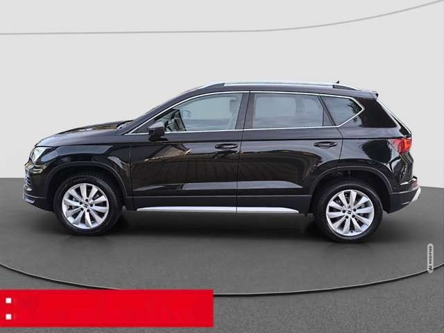Seat Ateca 1.5 TSI DSG Xperience LED NAVI RFK