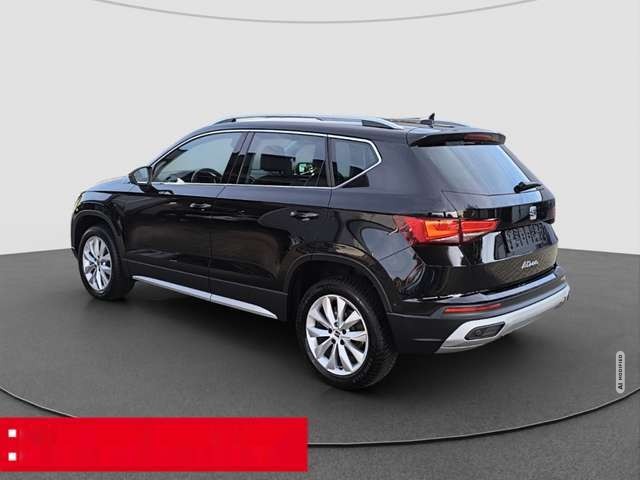 Seat Ateca 1.5 TSI DSG Xperience LED NAVI RFK