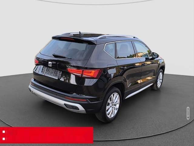 Seat Ateca 1.5 TSI DSG Xperience LED NAVI RFK