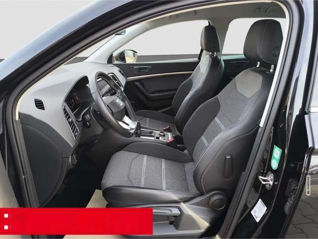 Seat Ateca 1.5 TSI DSG Xperience LED NAVI RFK