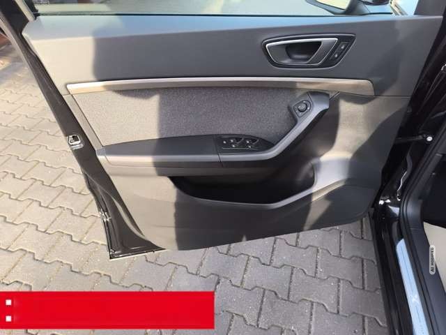 Seat Ateca 1.5 TSI DSG Xperience LED NAVI RFK