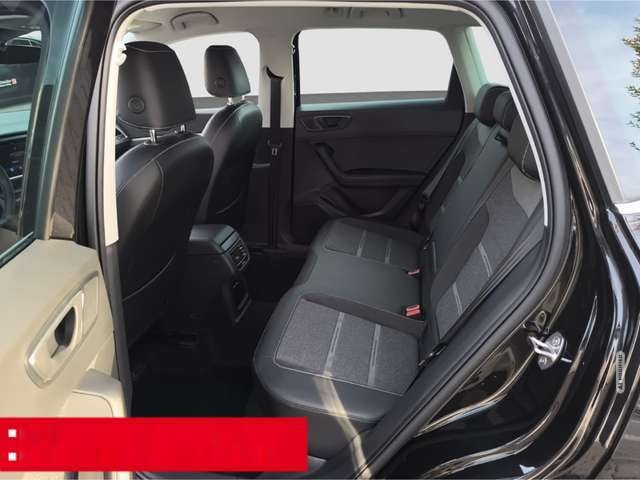 Seat Ateca 1.5 TSI DSG Xperience LED NAVI RFK