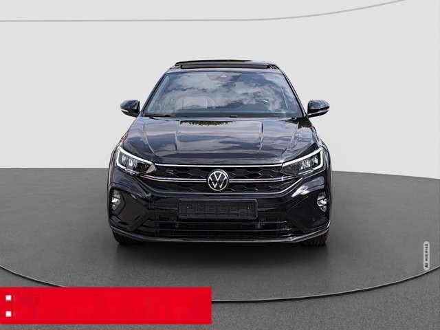 Volkswagen Taigo 1.0 TSI R-Line ACC LED PANO