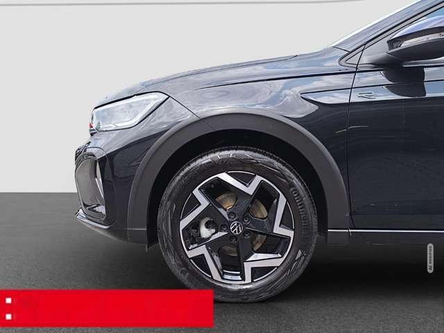 Volkswagen Taigo 1.0 TSI R-Line ACC LED PANO