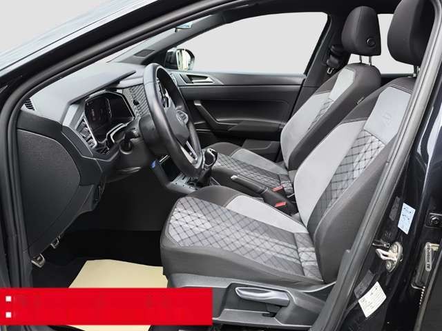Volkswagen Taigo 1.0 TSI R-Line ACC LED PANO