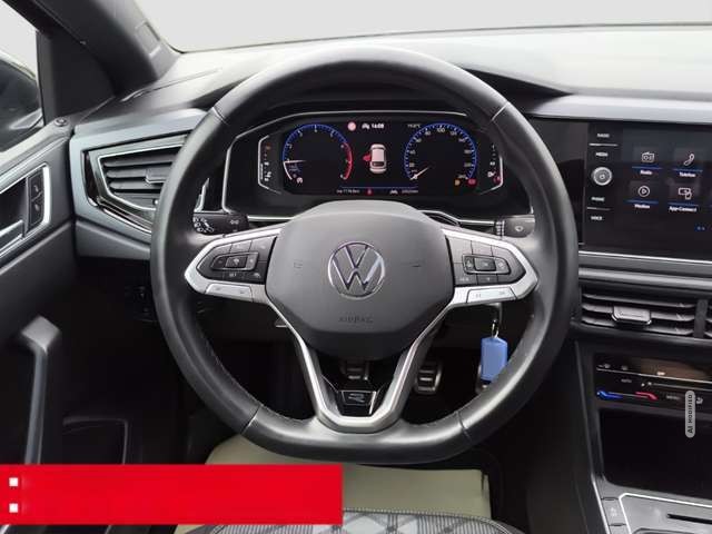 Volkswagen Taigo 1.0 TSI R-Line ACC LED PANO