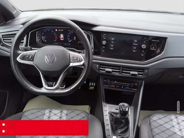 Volkswagen Taigo 1.0 TSI R-Line ACC LED PANO