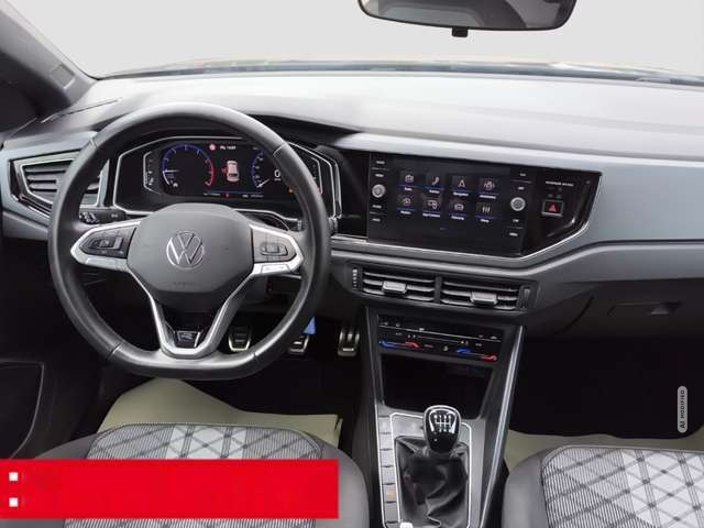 Volkswagen Taigo 1.0 TSI R-Line ACC LED PANO