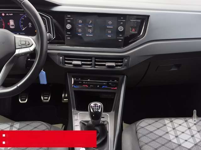 Volkswagen Taigo 1.0 TSI R-Line ACC LED PANO