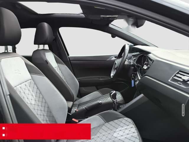 Volkswagen Taigo 1.0 TSI R-Line ACC LED PANO