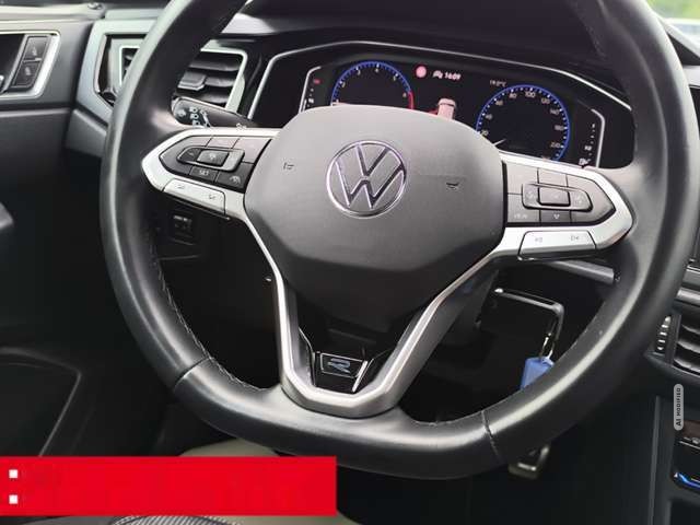 Volkswagen Taigo 1.0 TSI R-Line ACC LED PANO