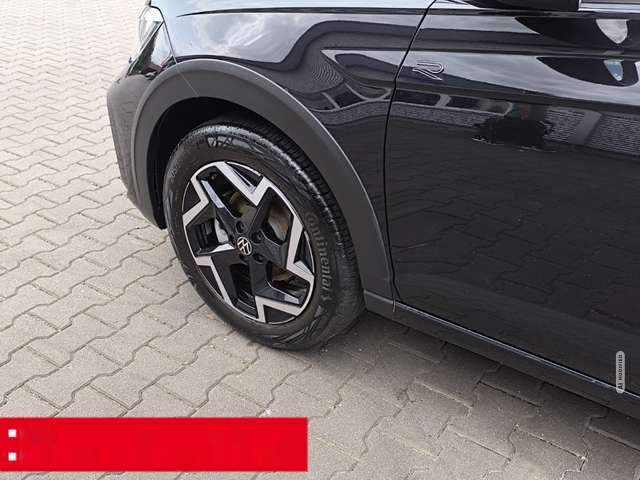 Volkswagen Taigo 1.0 TSI R-Line ACC LED PANO