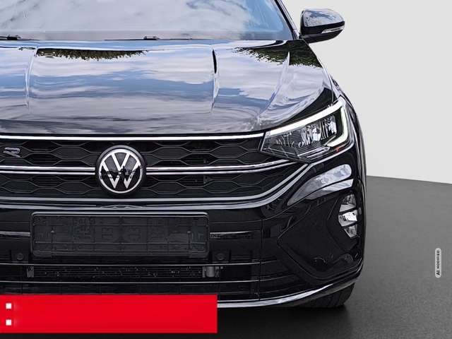 Volkswagen Taigo 1.0 TSI R-Line ACC LED PANO