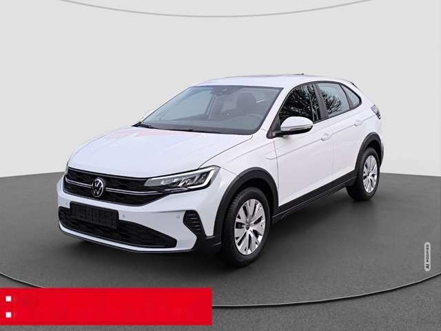 Volkswagen Taigo 1.0 TSI LED PDC KLIMA