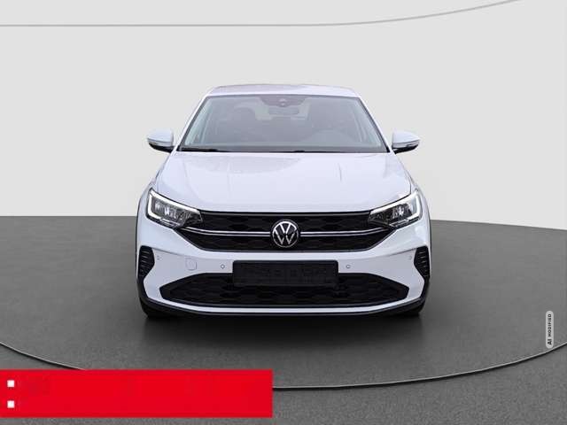 Volkswagen Taigo 1.0 TSI LED PDC KLIMA