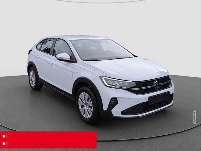Volkswagen Taigo 1.0 TSI LED PDC KLIMA