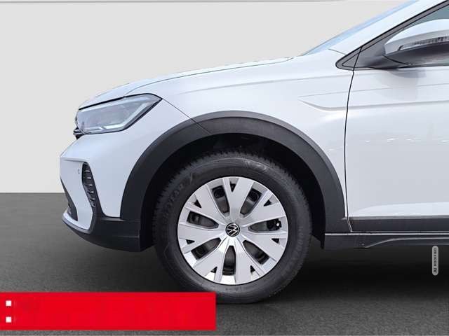 Volkswagen Taigo 1.0 TSI LED PDC KLIMA