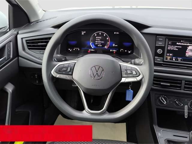 Volkswagen Taigo 1.0 TSI LED PDC KLIMA