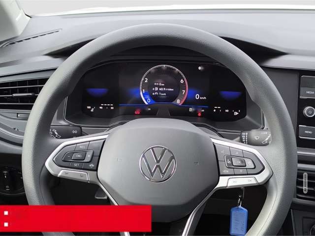 Volkswagen Taigo 1.0 TSI LED PDC KLIMA