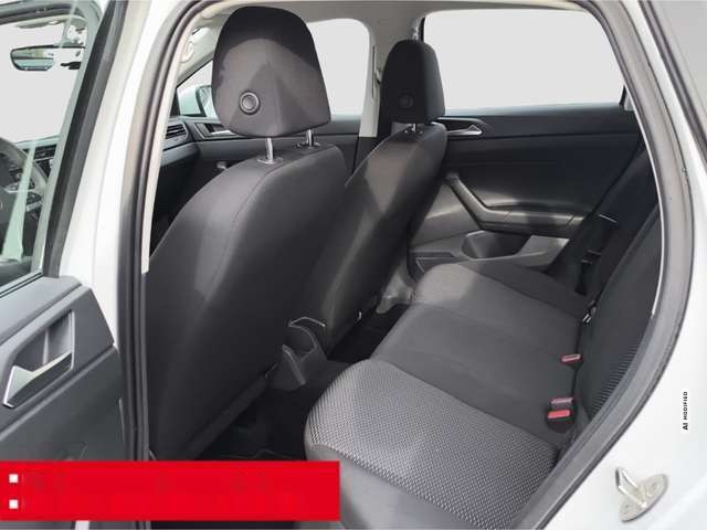 Volkswagen Taigo 1.0 TSI LED PDC KLIMA