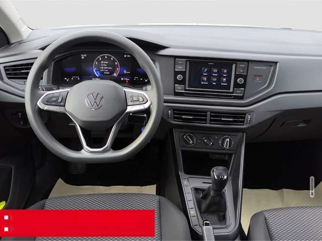 Volkswagen Taigo 1.0 TSI LED PDC KLIMA