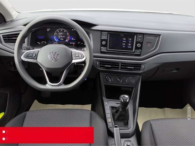 Volkswagen Taigo 1.0 TSI LED PDC KLIMA