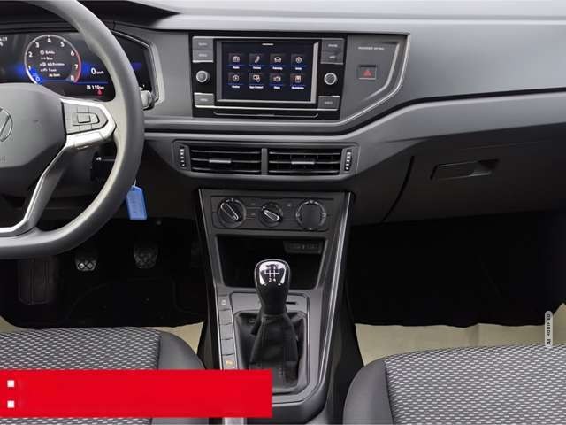 Volkswagen Taigo 1.0 TSI LED PDC KLIMA
