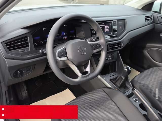 Volkswagen Taigo 1.0 TSI LED PDC KLIMA