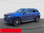 Bild Mercedes-Benz GLE 400 d 4Matic AHK NAVI 360-KAMERA