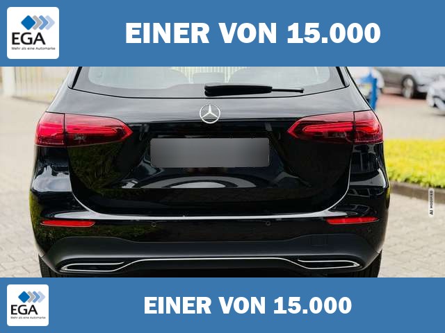 Mercedes-Benz B 180 PROGRESSIVE, LED, PTS, RFK, Easy-Pack, Spur, Winte