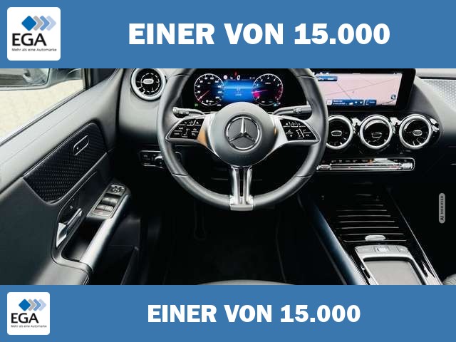Mercedes-Benz B 180 PROGRESSIVE, LED, PTS, RFK, Easy-Pack, Spur, Winte